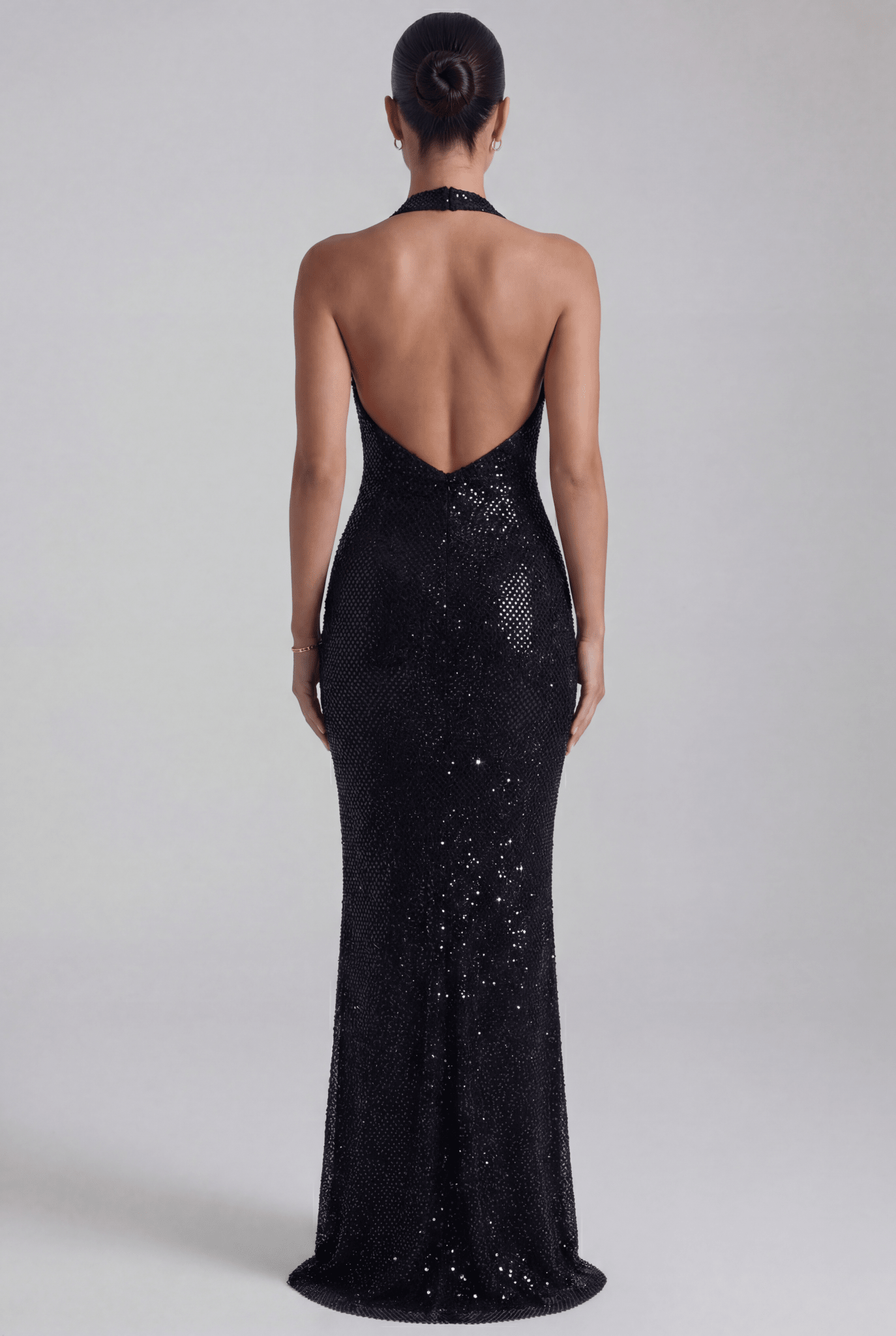 Paloma Maxi Dress - Livetta