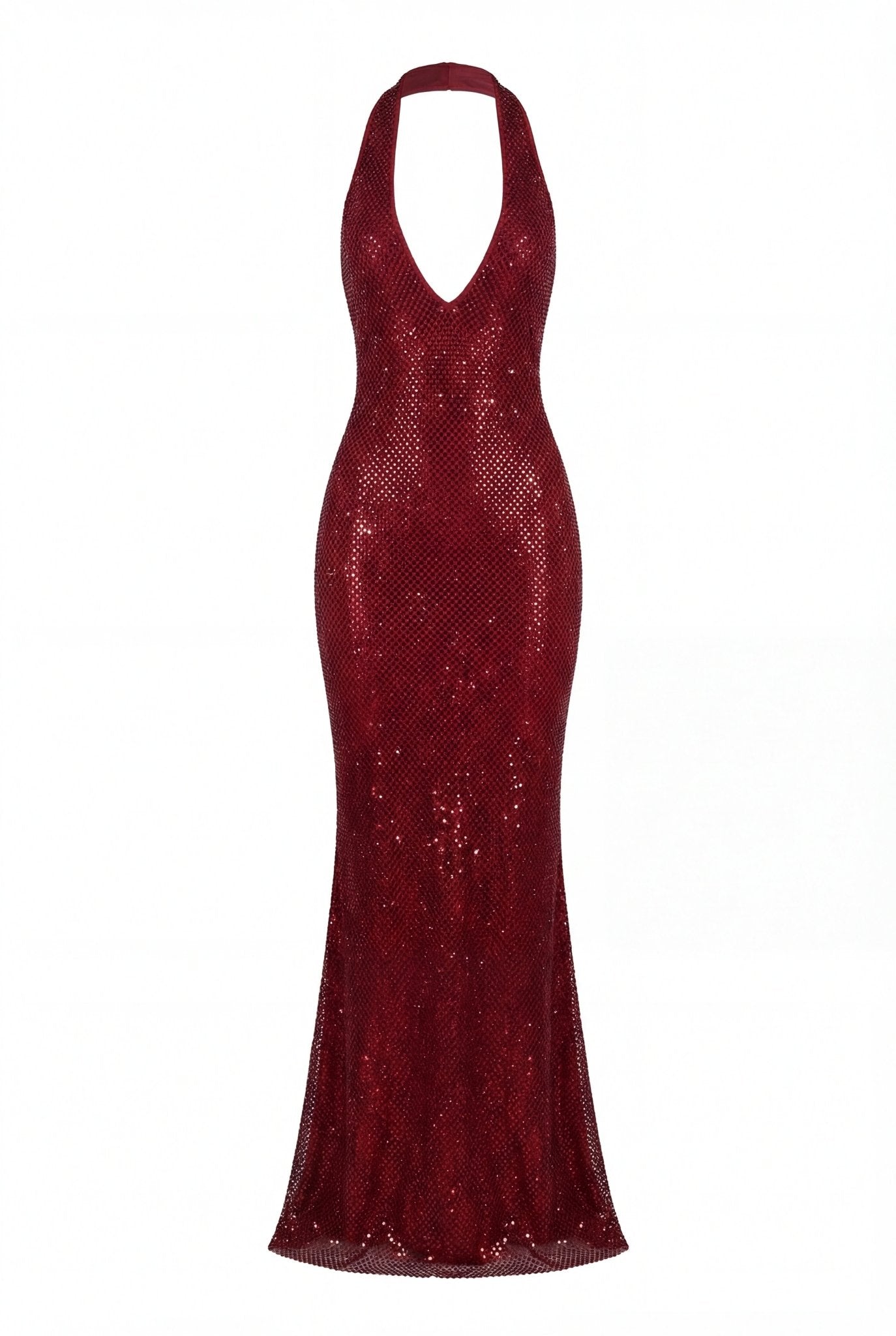 Paloma Maxi Dress - Livetta