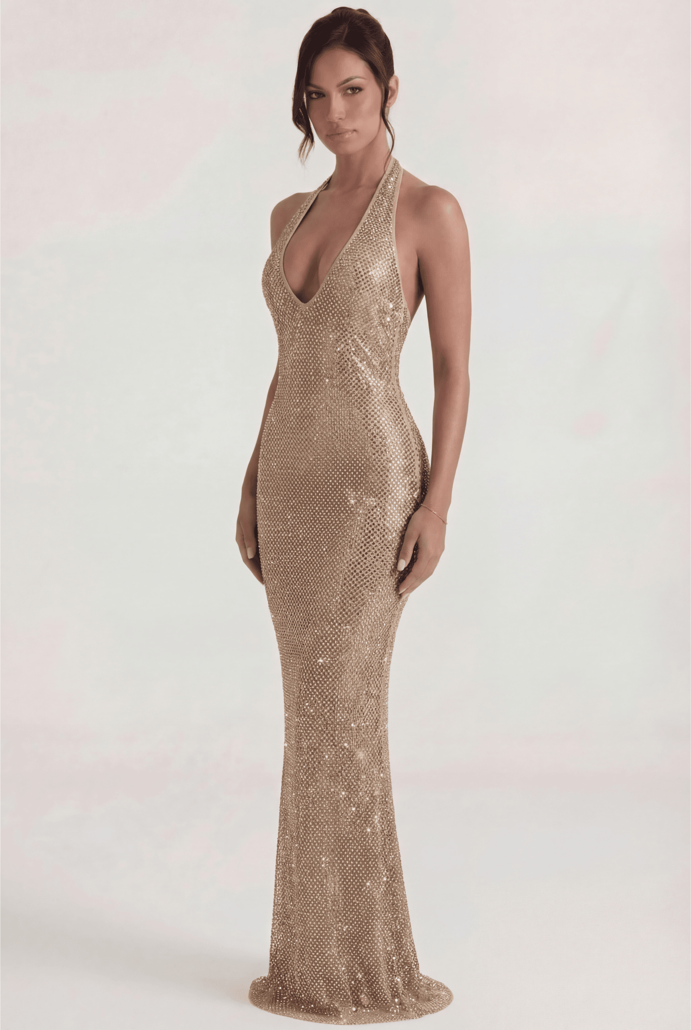 Paloma Maxi Dress - Livetta