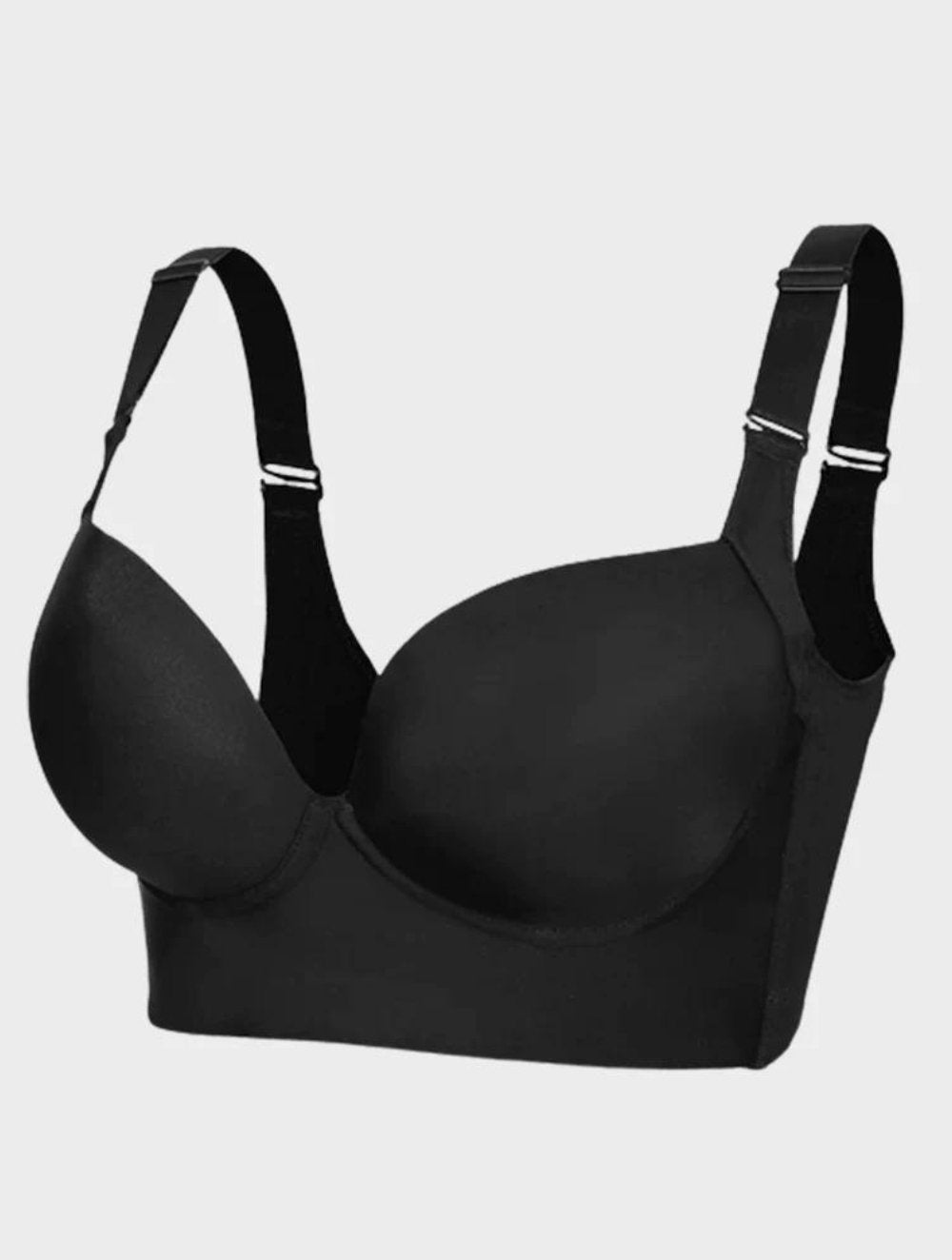 Push Up Smoothing Bra - GetLivetta