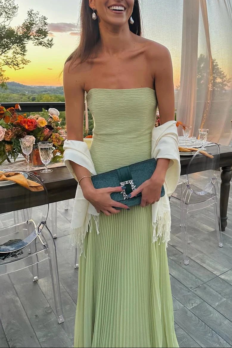 Quinn Maxi Dress - Livetta