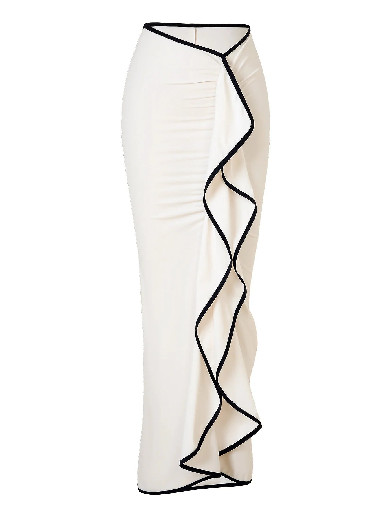 Rielly 3 Piece Bikini Cover - Up - Livetta