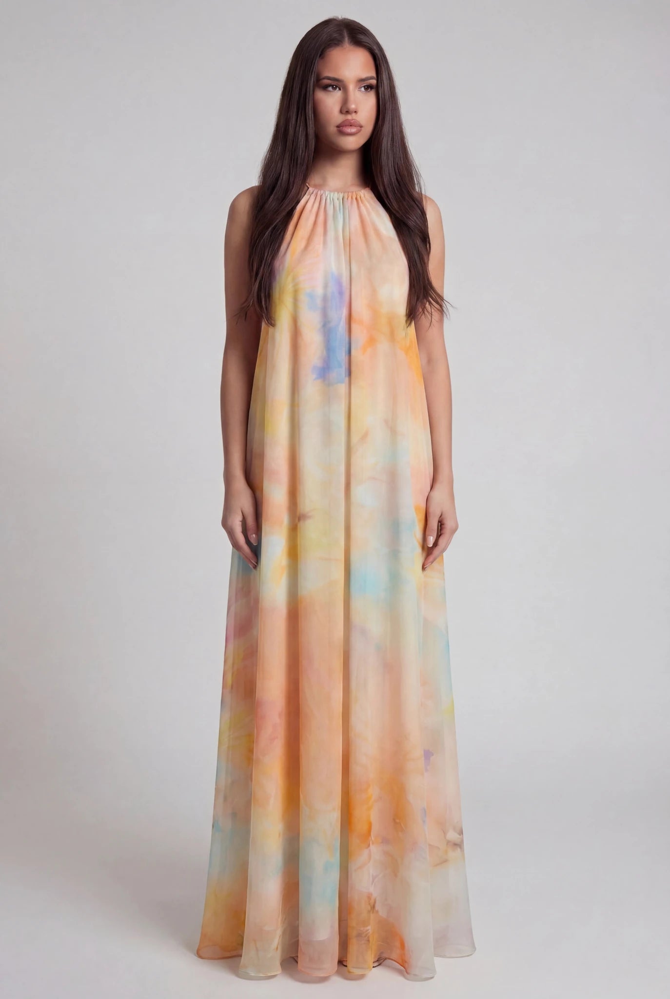 Rosalie Maxi Dress - Livetta