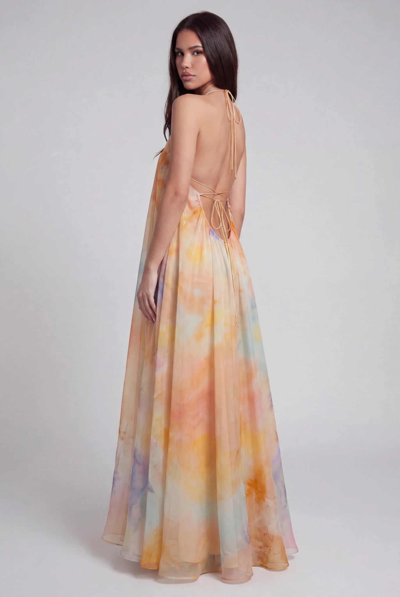 Rosalie Maxi Dress - Livetta