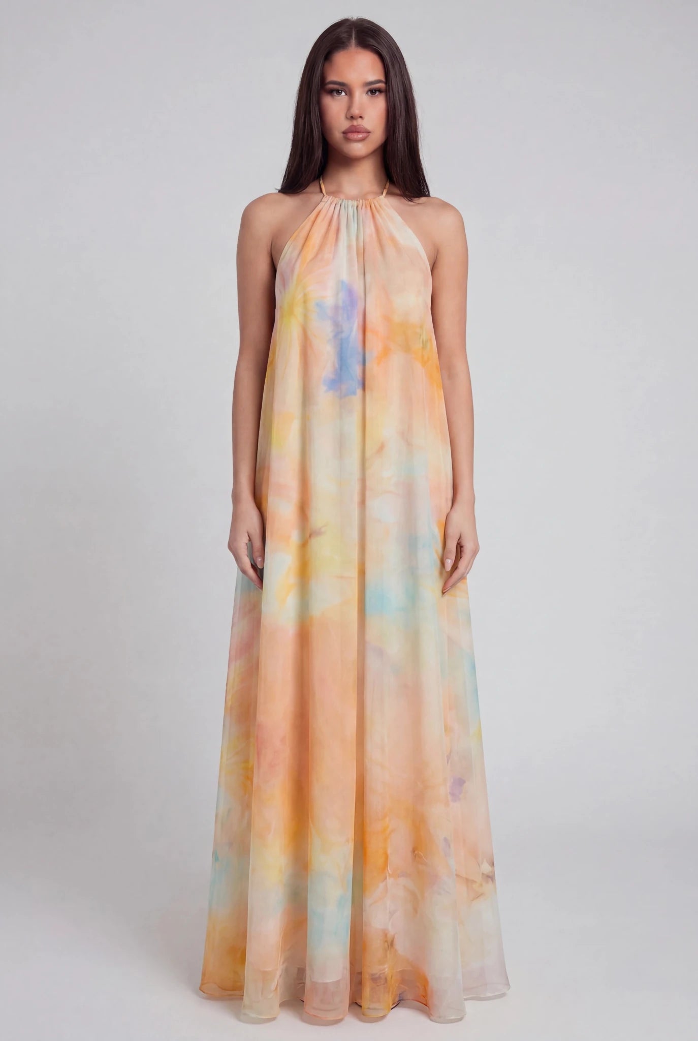 Rosalie Maxi Dress - Livetta