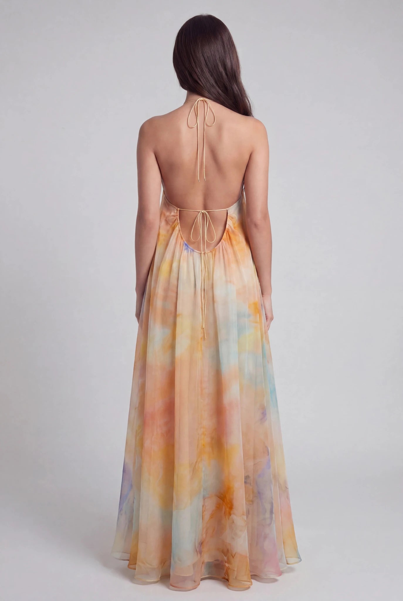 Rosalie Maxi Dress - Livetta