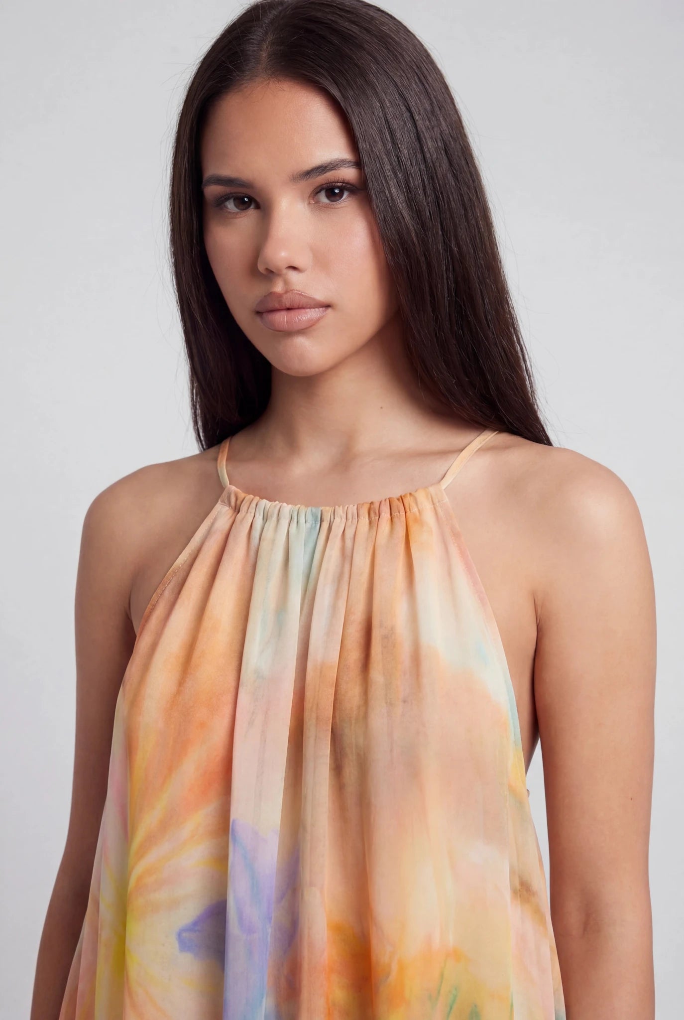 Rosalie Maxi Dress - Livetta