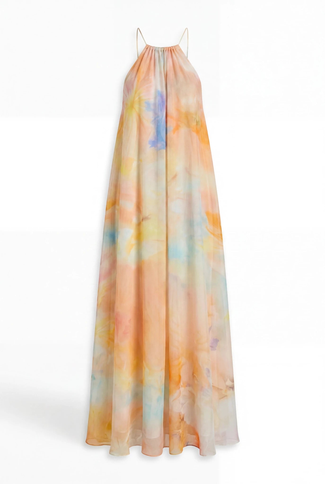 Rosalie Maxi Dress - Livetta