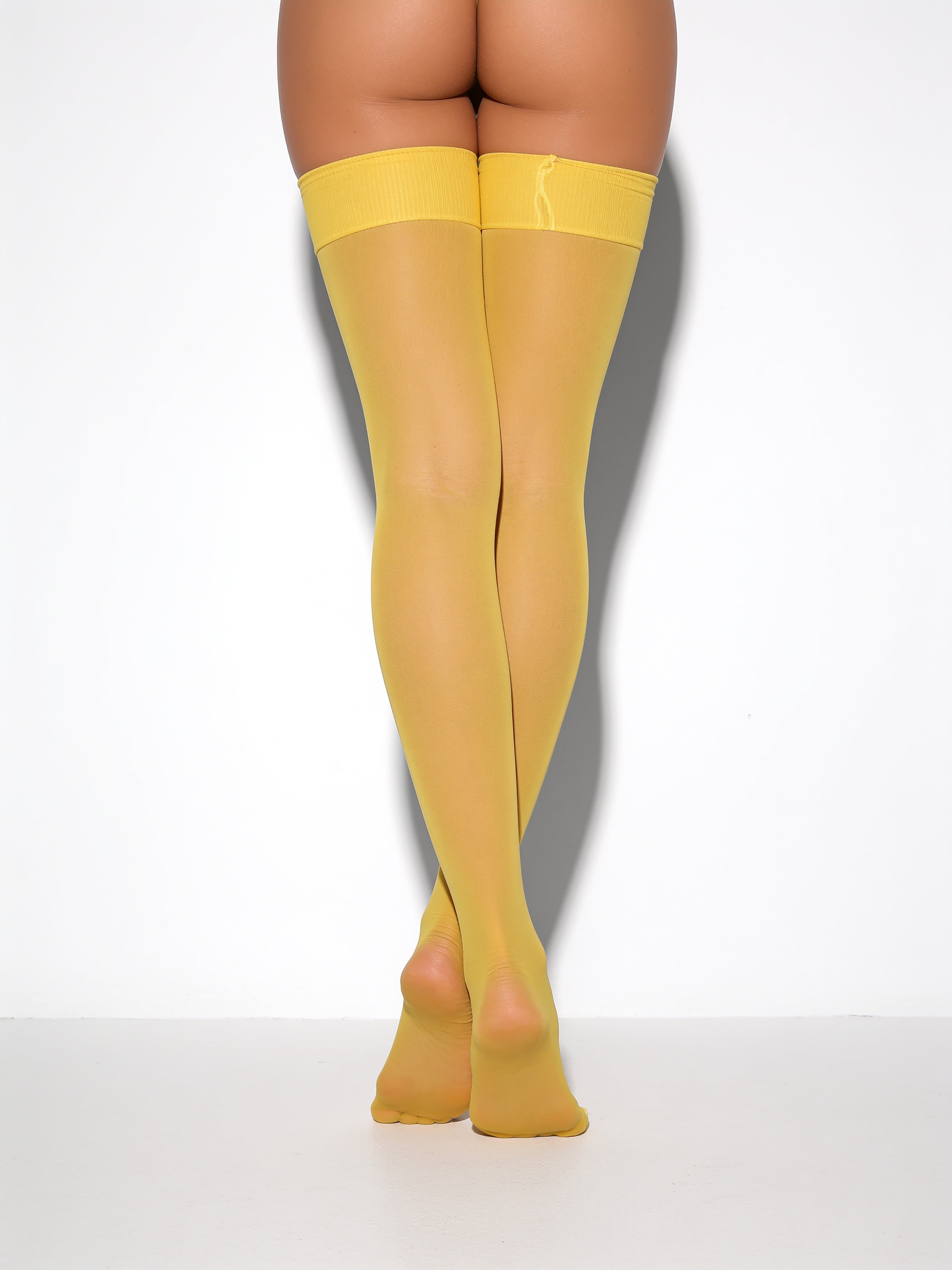 Lilliana Suspender Stockings