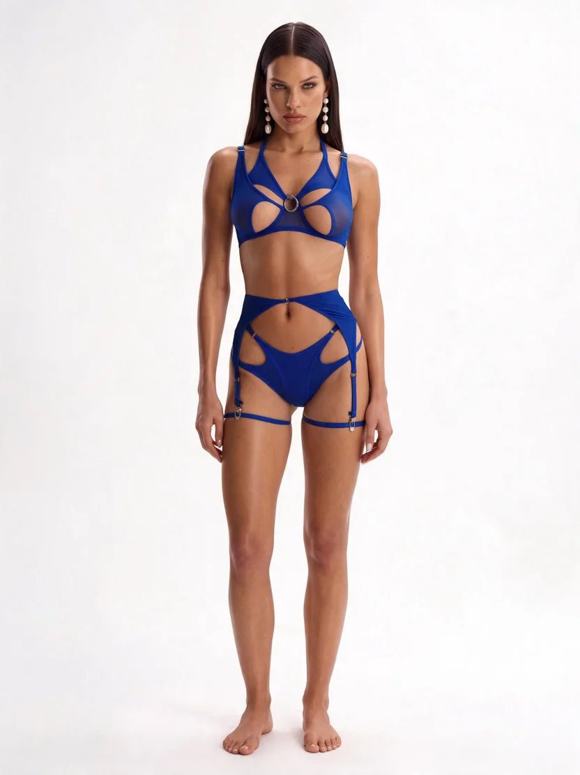 Seraphina Lingerie Set - Livetta
