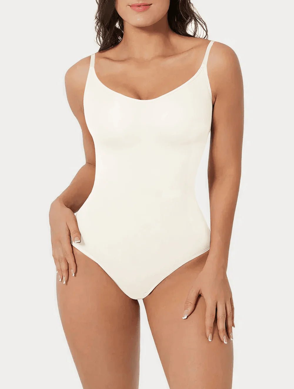 Snatched Shapewear Bodysuit - GetLivetta