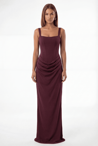 Stacy Maxi Dress - Livetta
