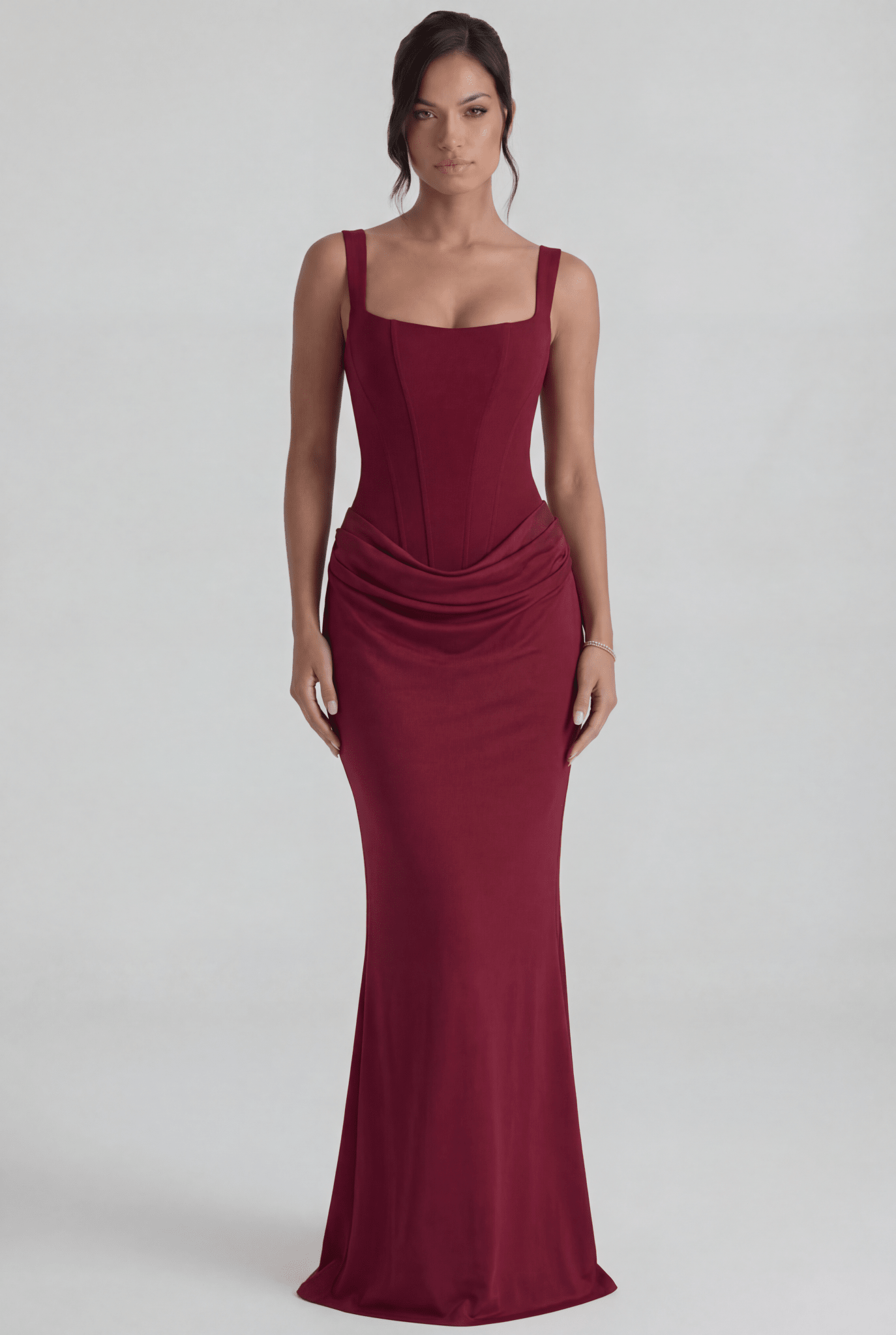Stacy Maxi Dress - Livetta