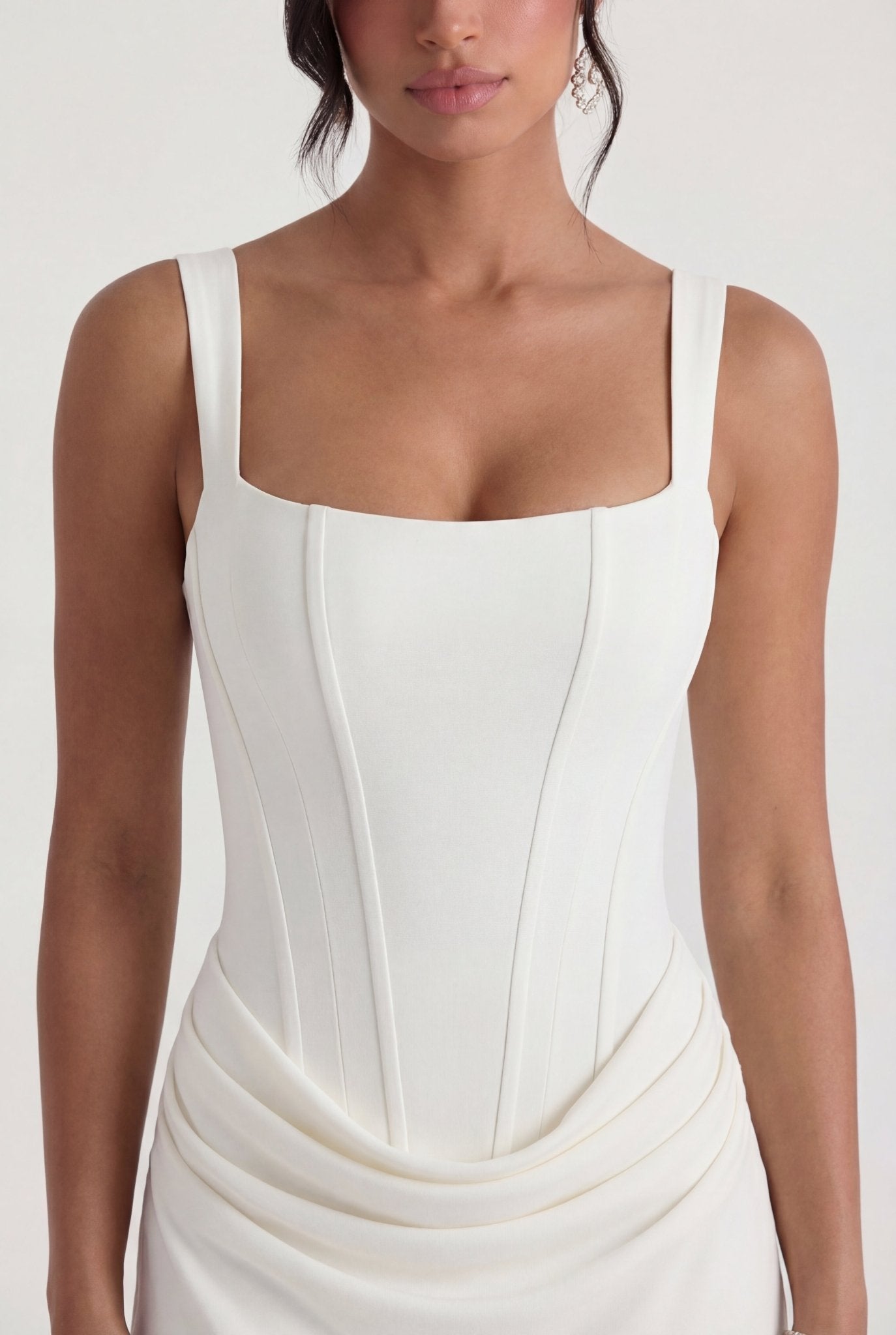 Stacy Maxi Dress - Livetta