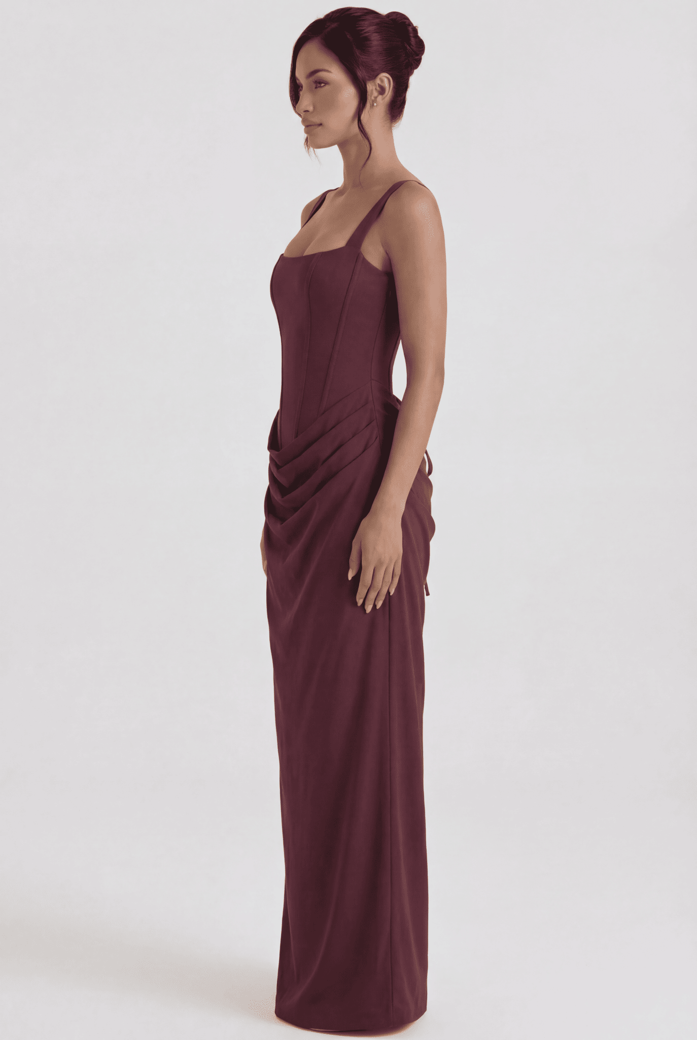 Stacy Maxi Dress - Livetta