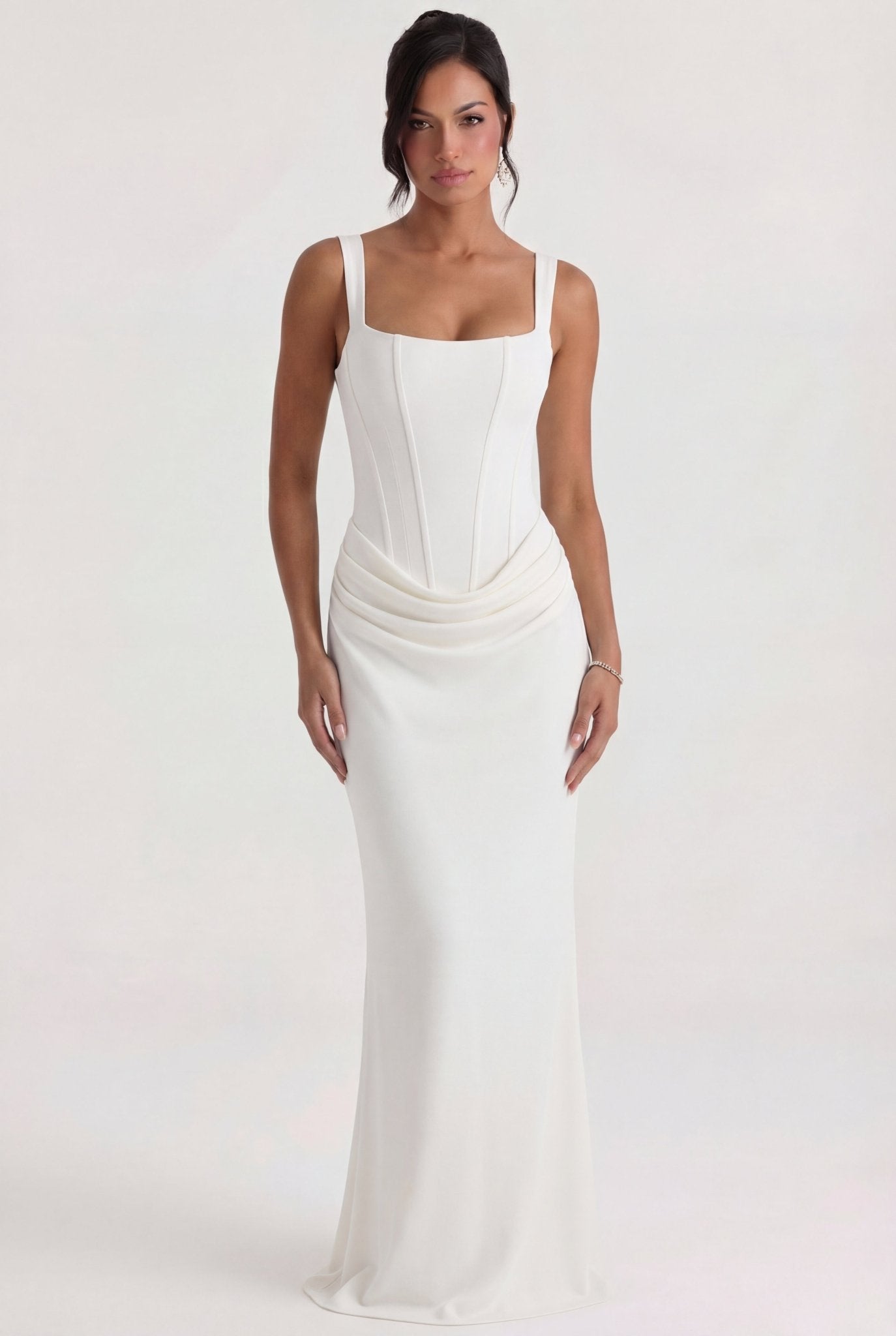 Stacy Maxi Dress - Livetta