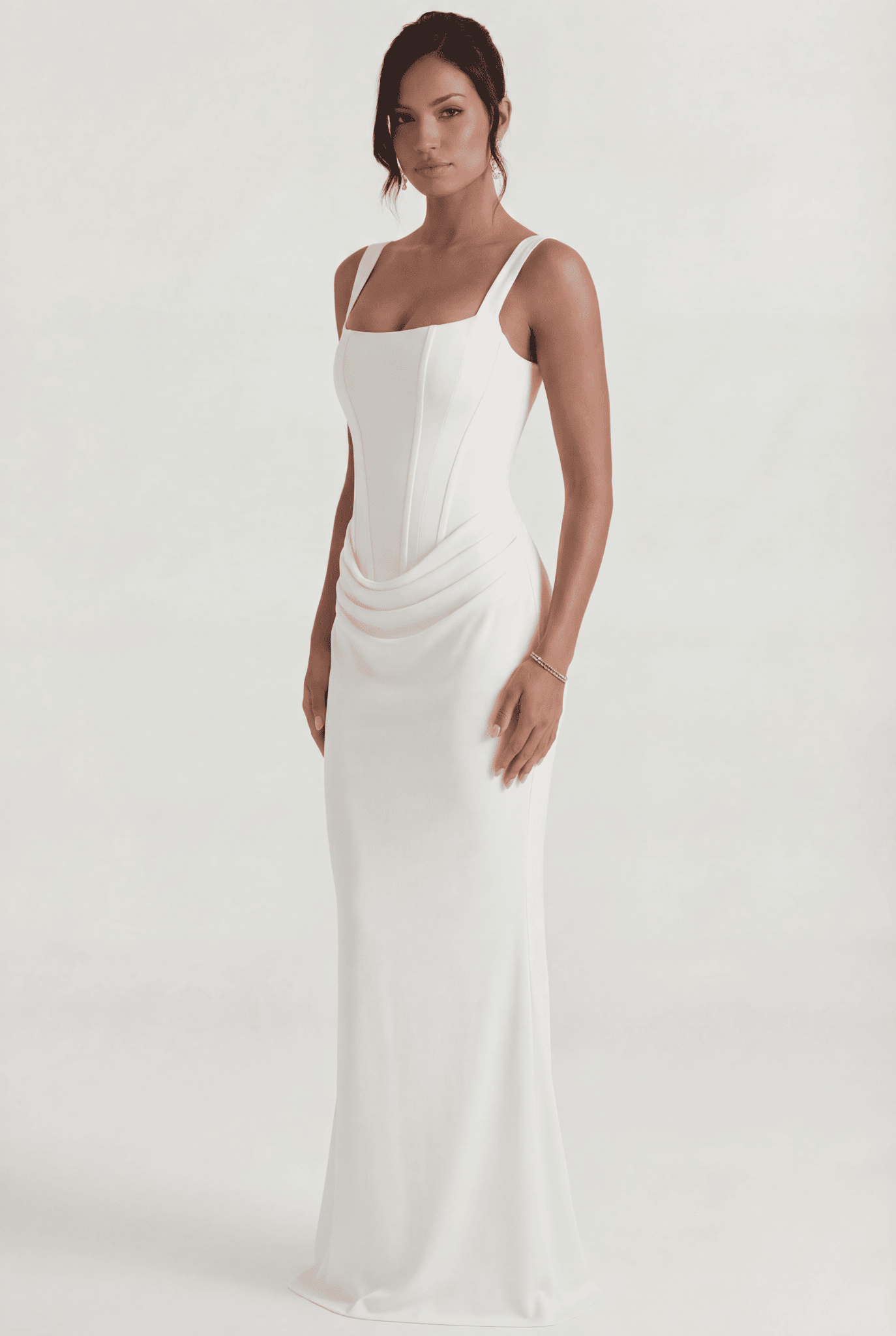 Stacy Maxi Dress - Livetta