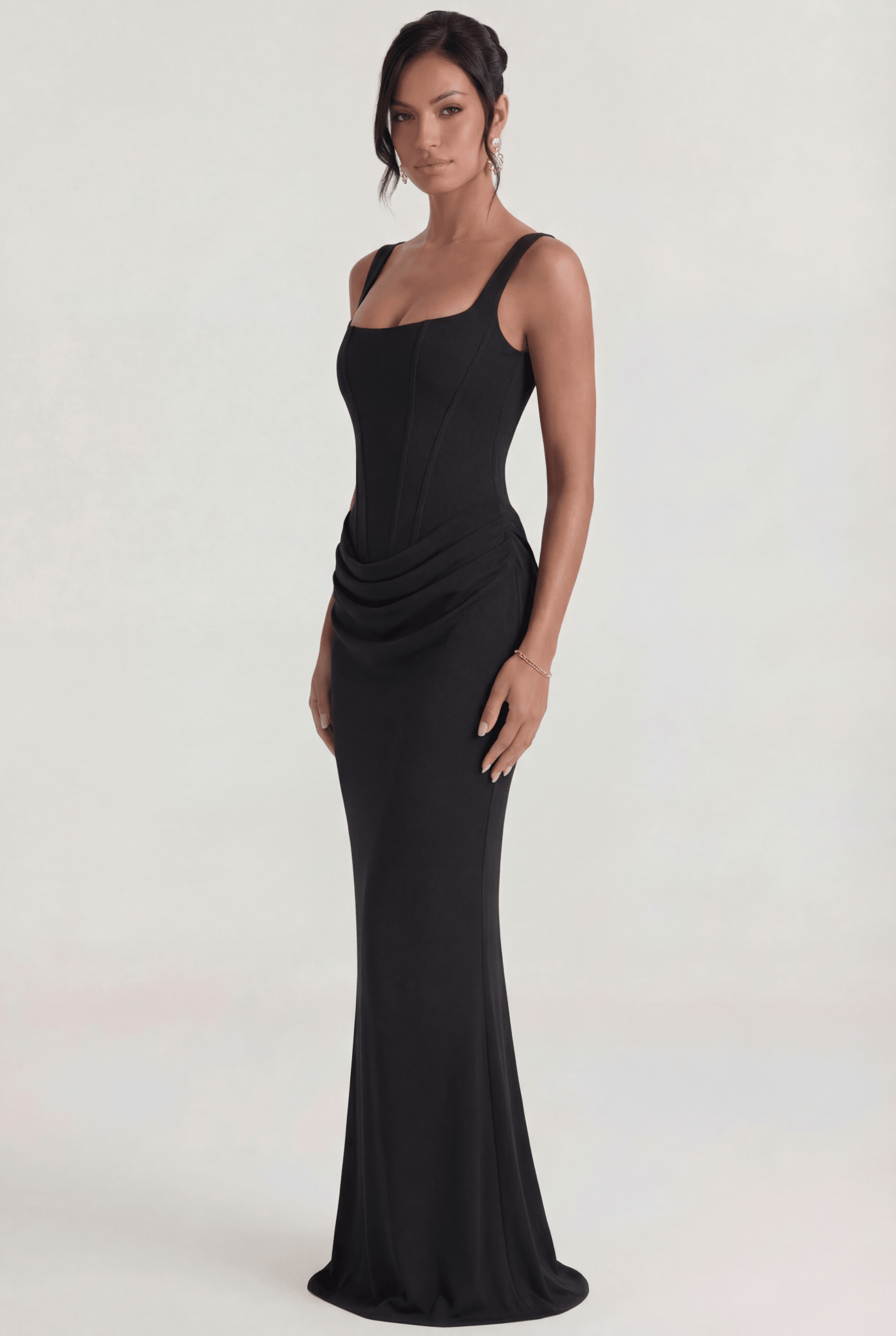 Stacy Maxi Dress - Livetta