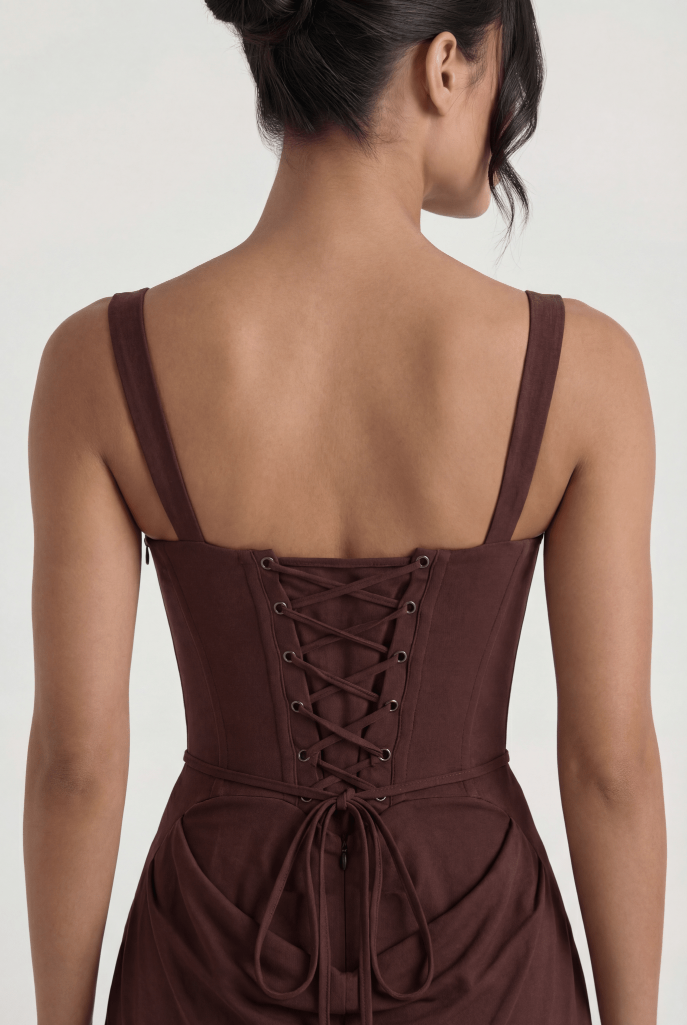 Stacy Maxi Dress - Livetta