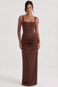 Stacy Maxi Dress - Livetta