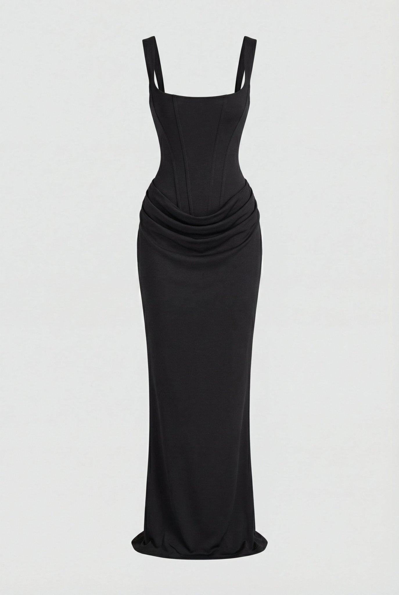 Stacy Maxi Dress - Livetta