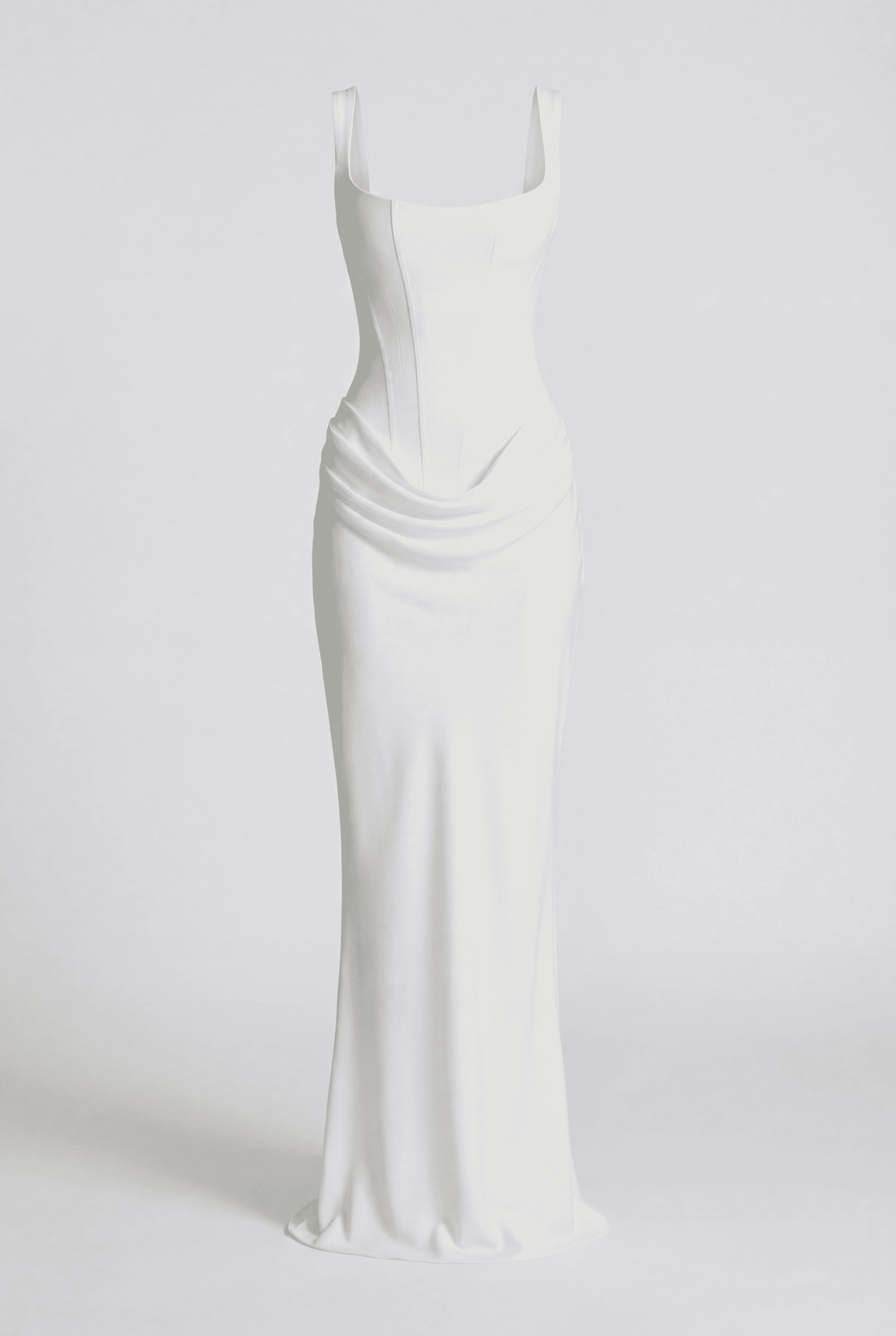 Stacy Maxi Dress - Livetta