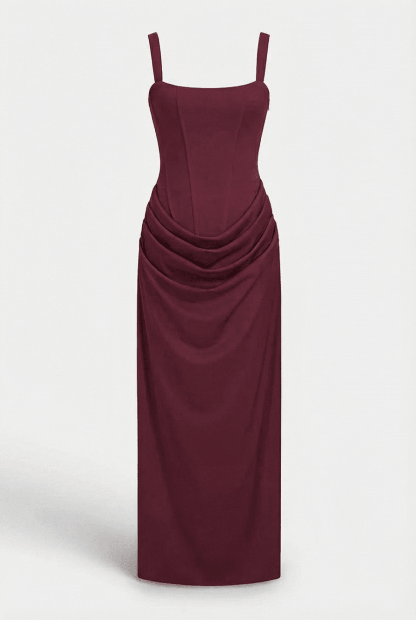 Stacy Maxi Dress - Livetta