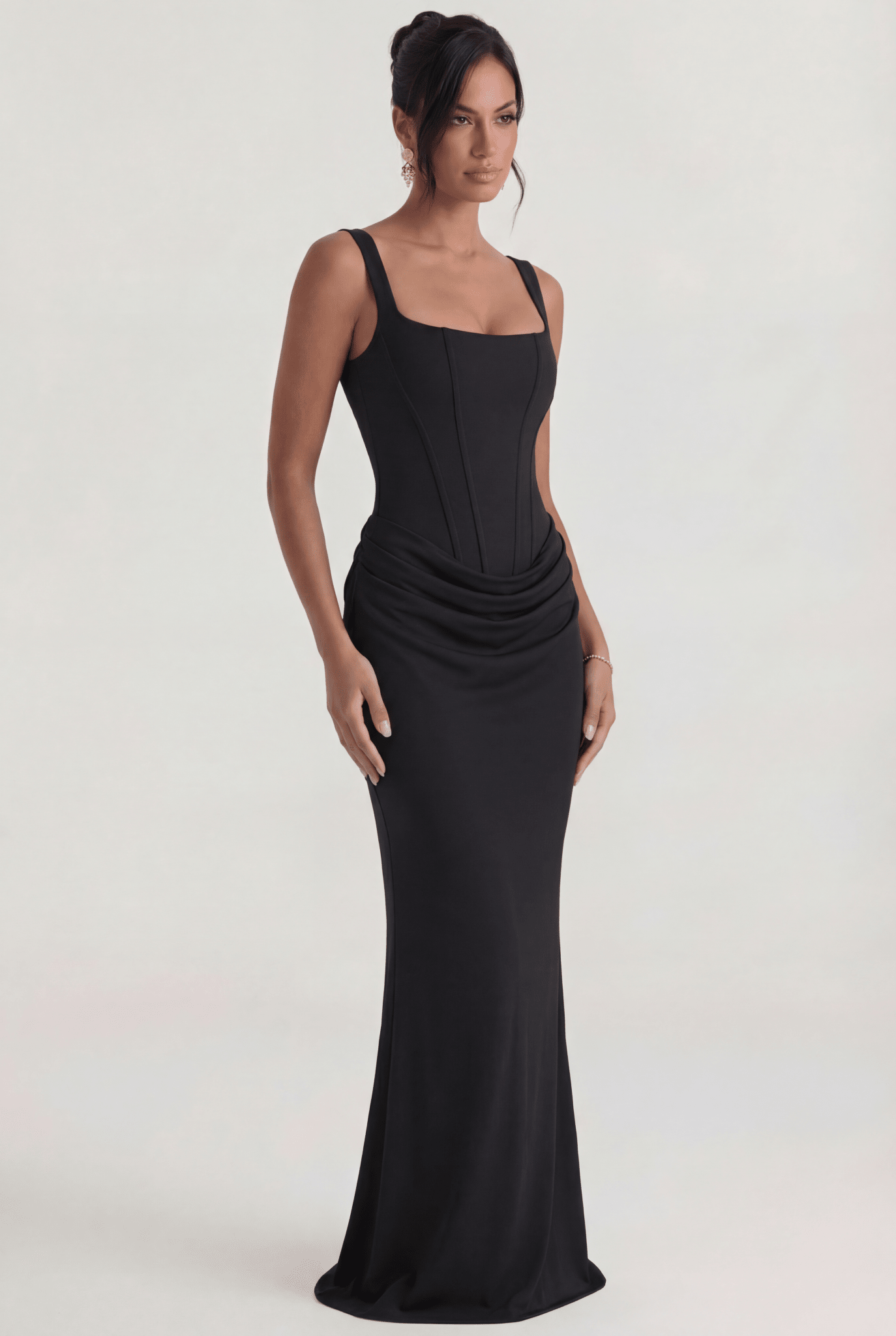 Stacy Maxi Dress - Livetta