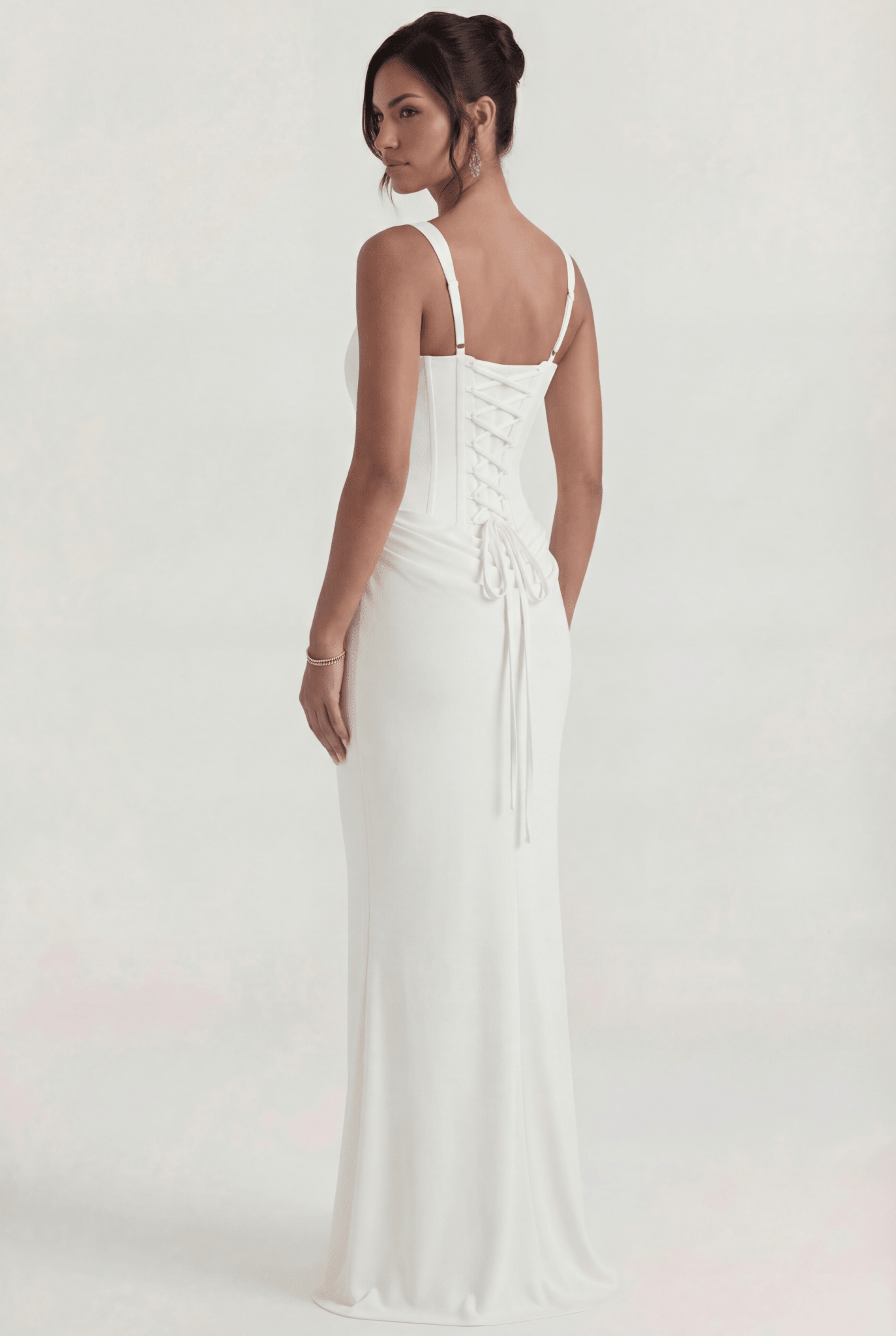Stacy Maxi Dress - Livetta