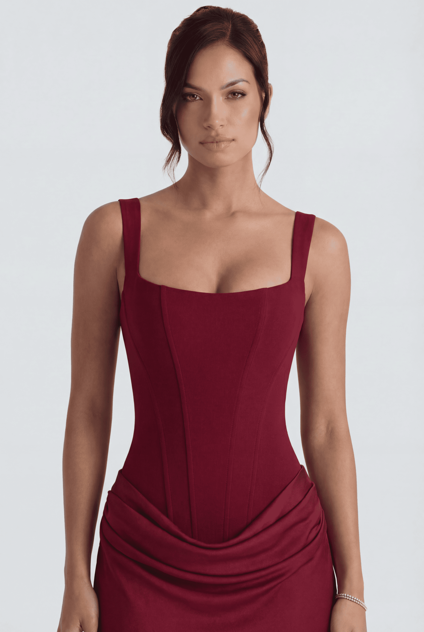 Stacy Maxi Dress - Livetta