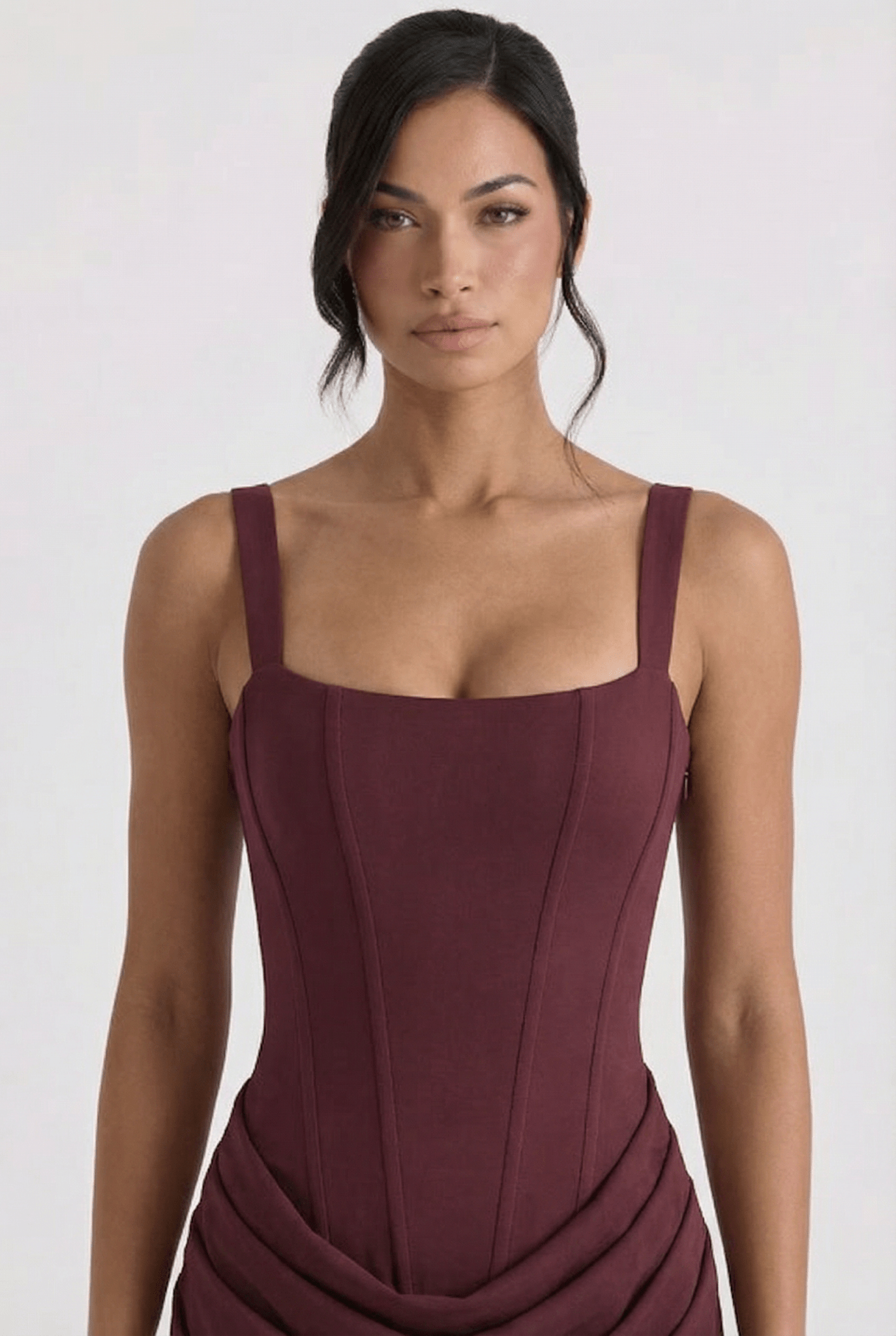 Stacy Maxi Dress - Livetta