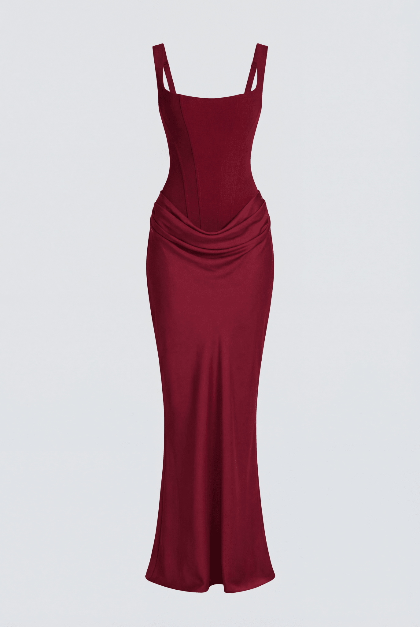 Stacy Maxi Dress - Livetta