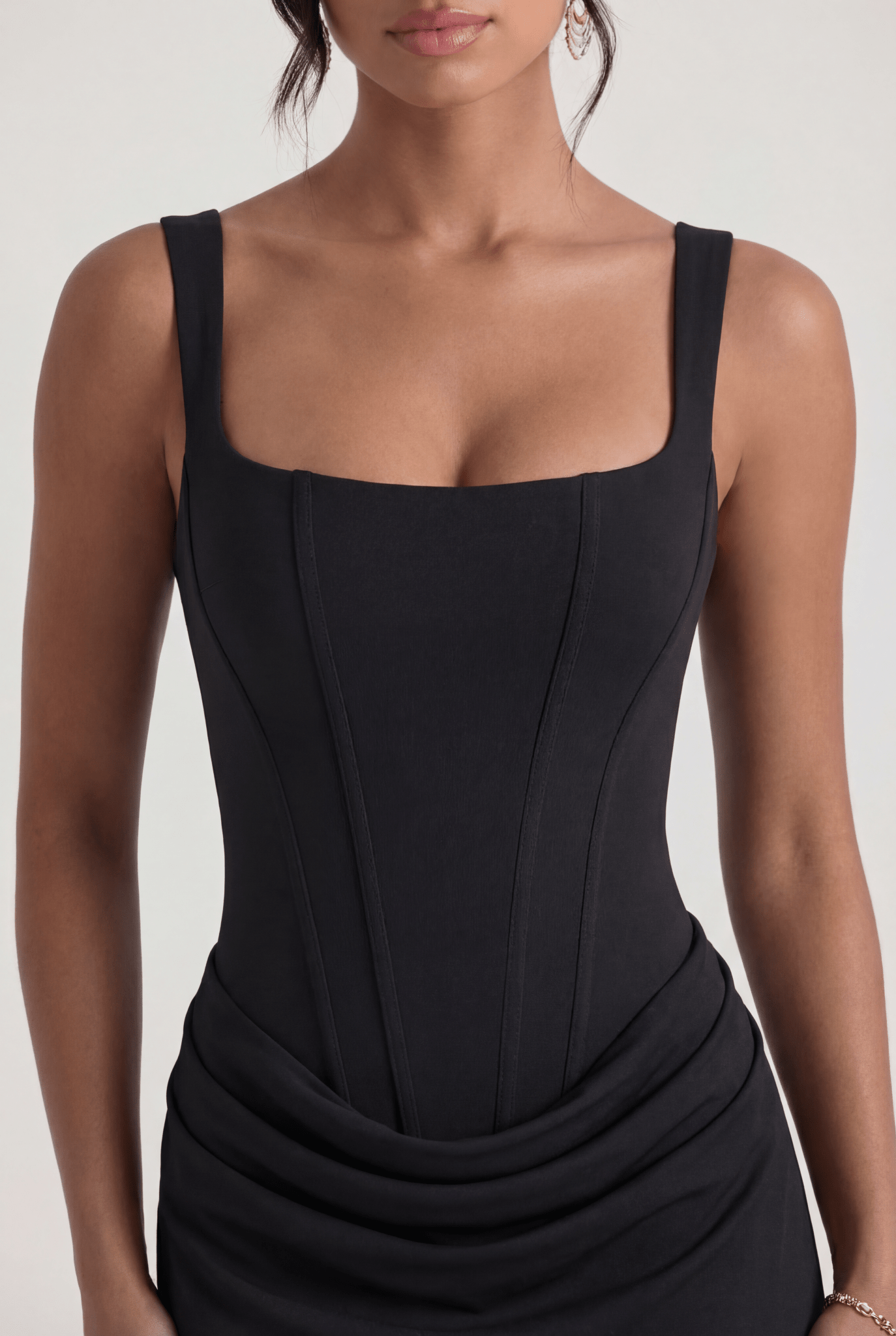 Stacy Maxi Dress - Livetta