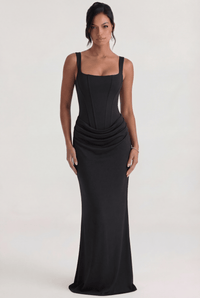 Stacy Maxi Dress - Livetta