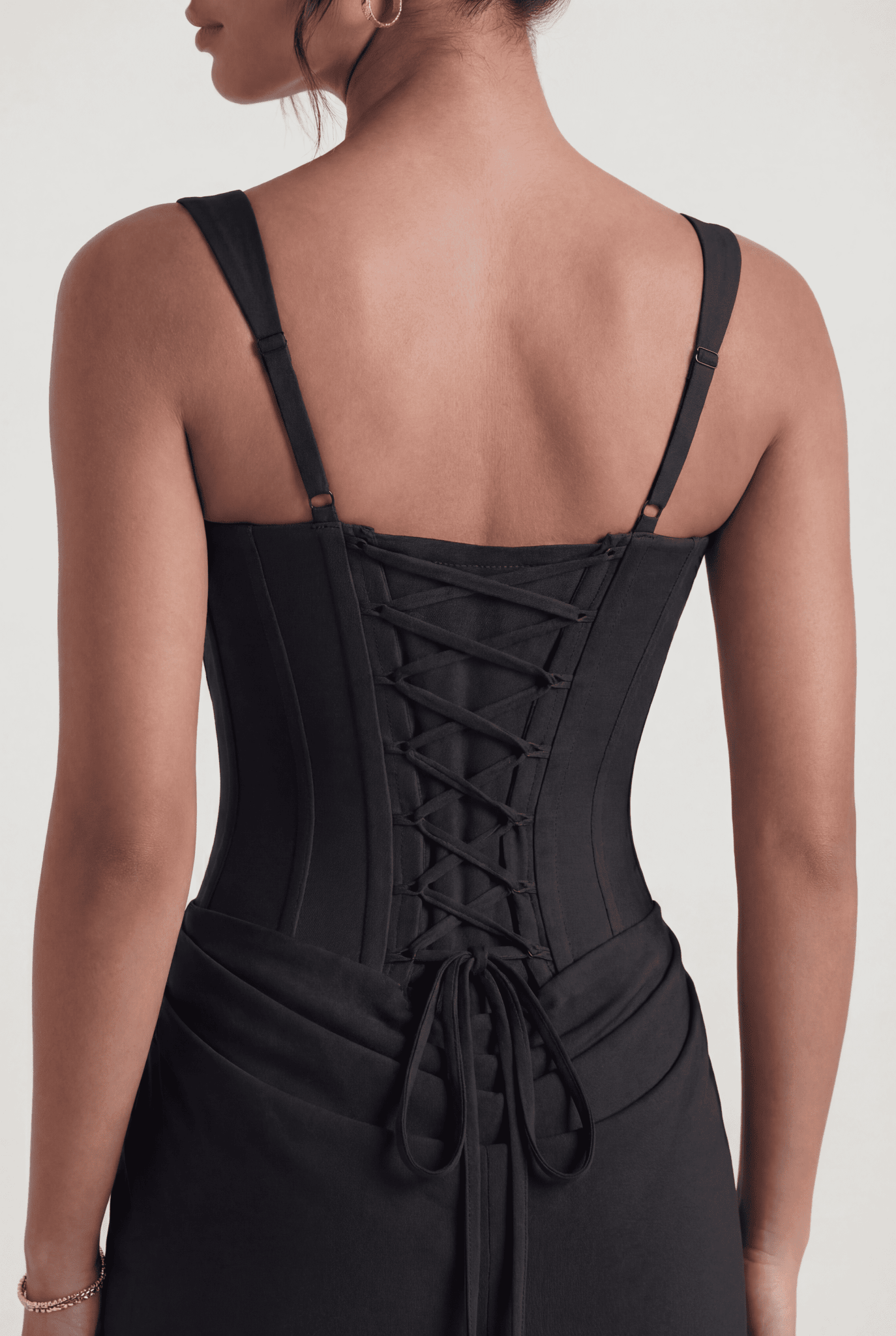 Stacy Maxi Dress - Livetta