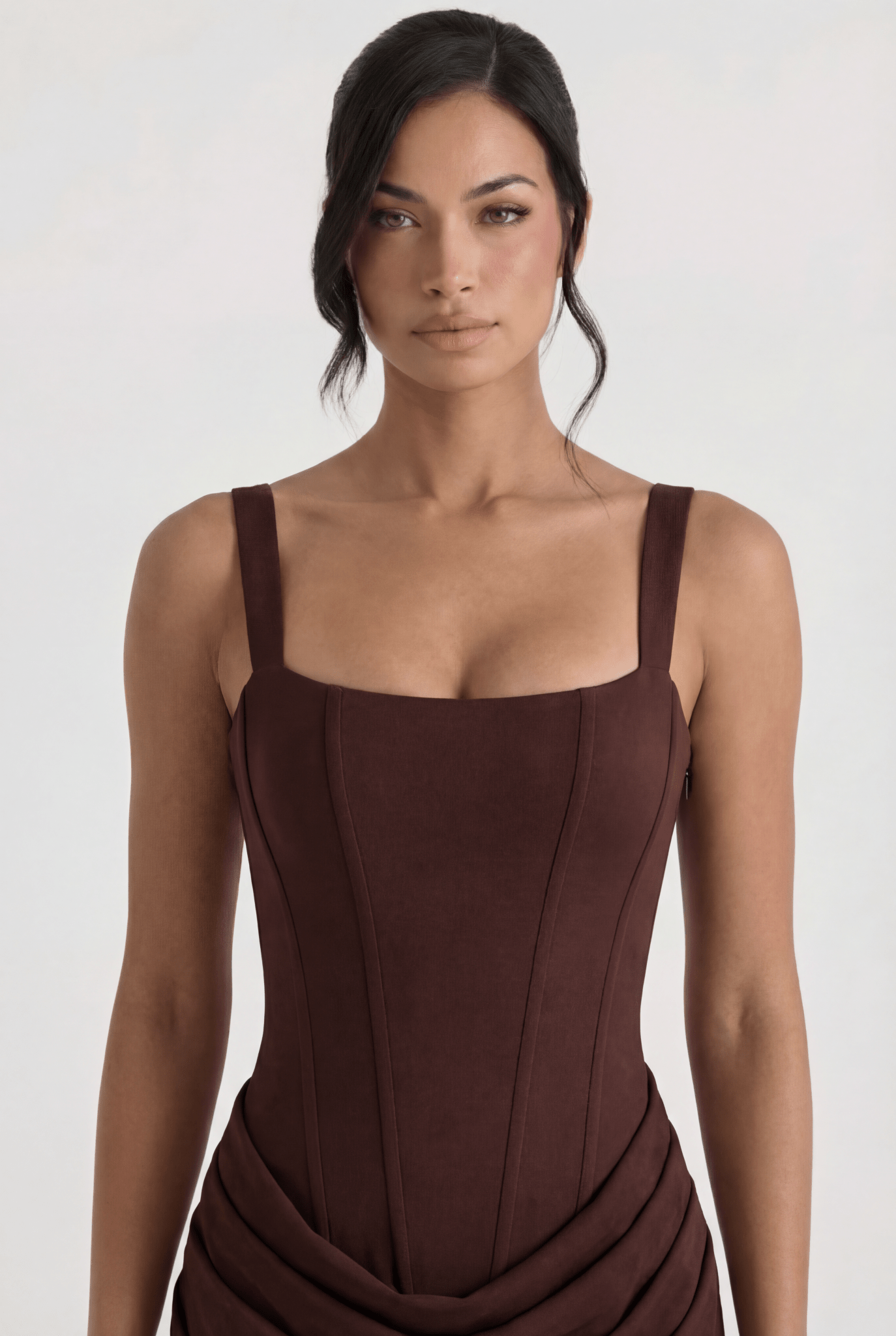 Stacy Maxi Dress - Livetta