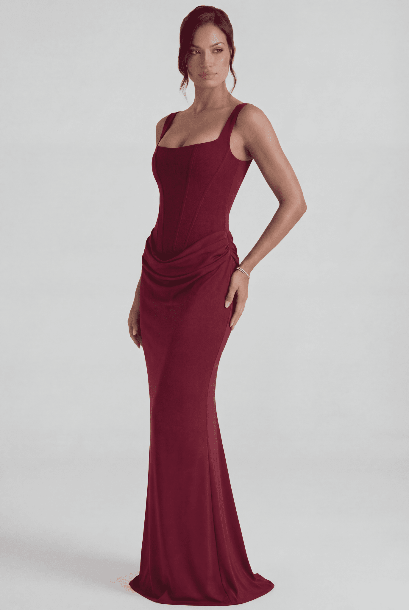 Stacy Maxi Dress - Livetta