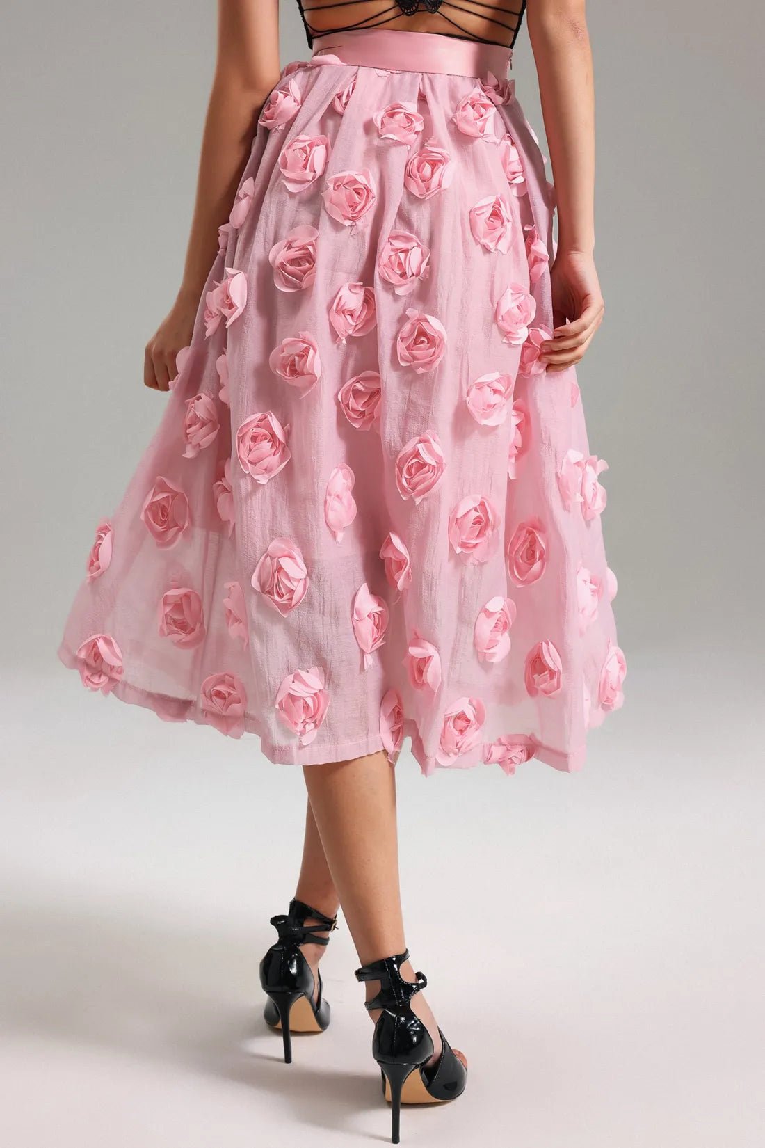 Tanesha Skirt - Livetta