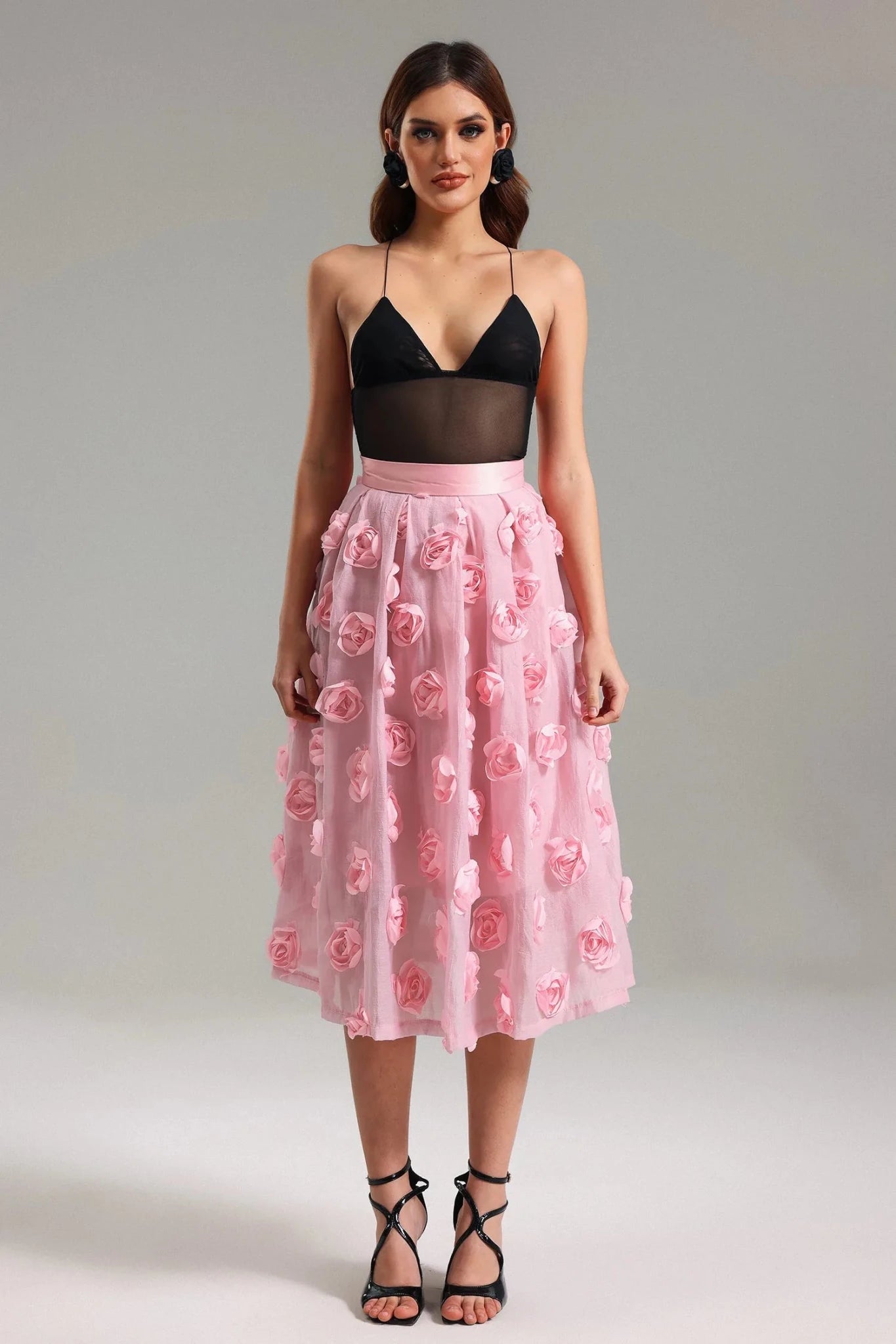 Tanesha Skirt - Livetta