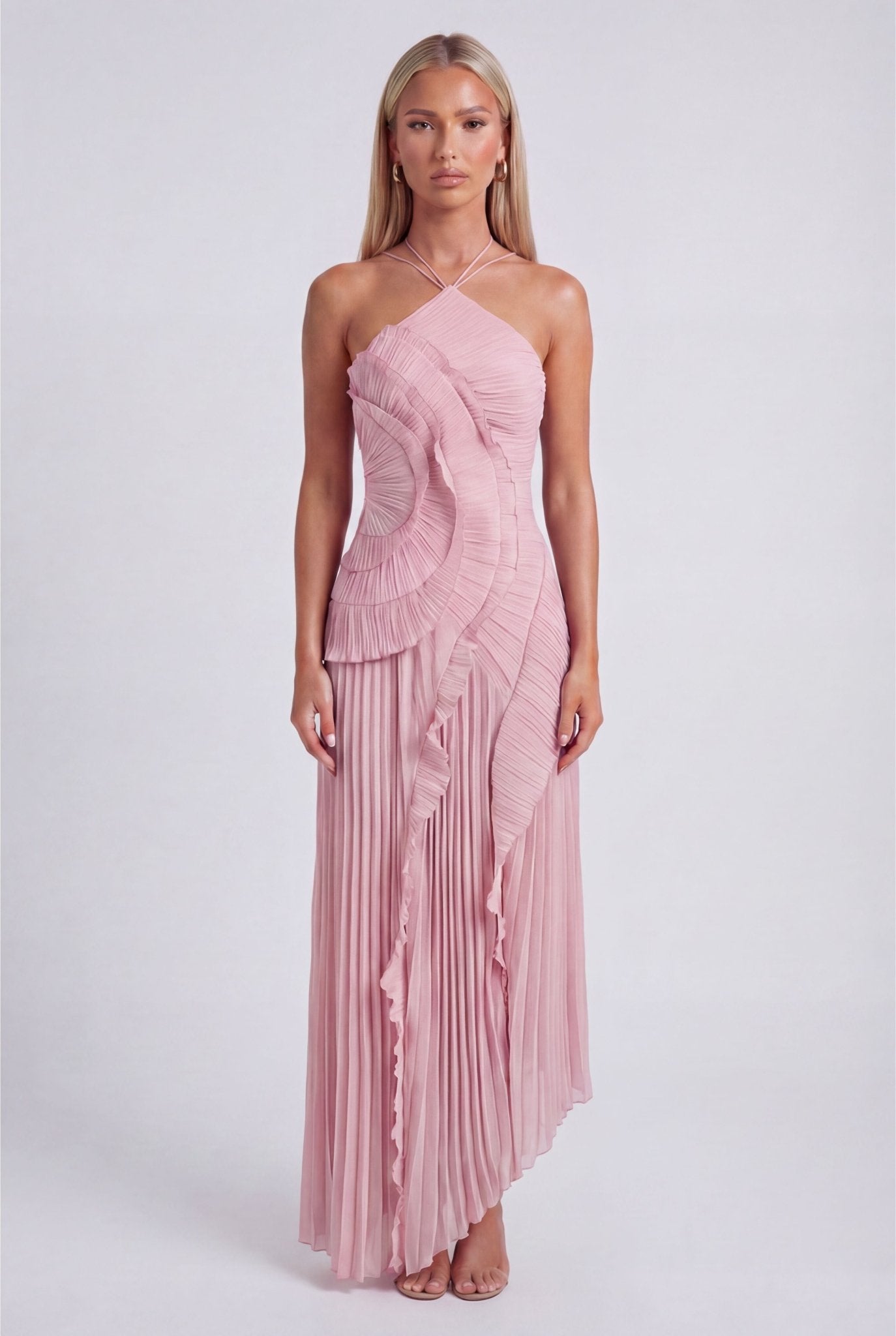 Vera Maxi Dress - Livetta