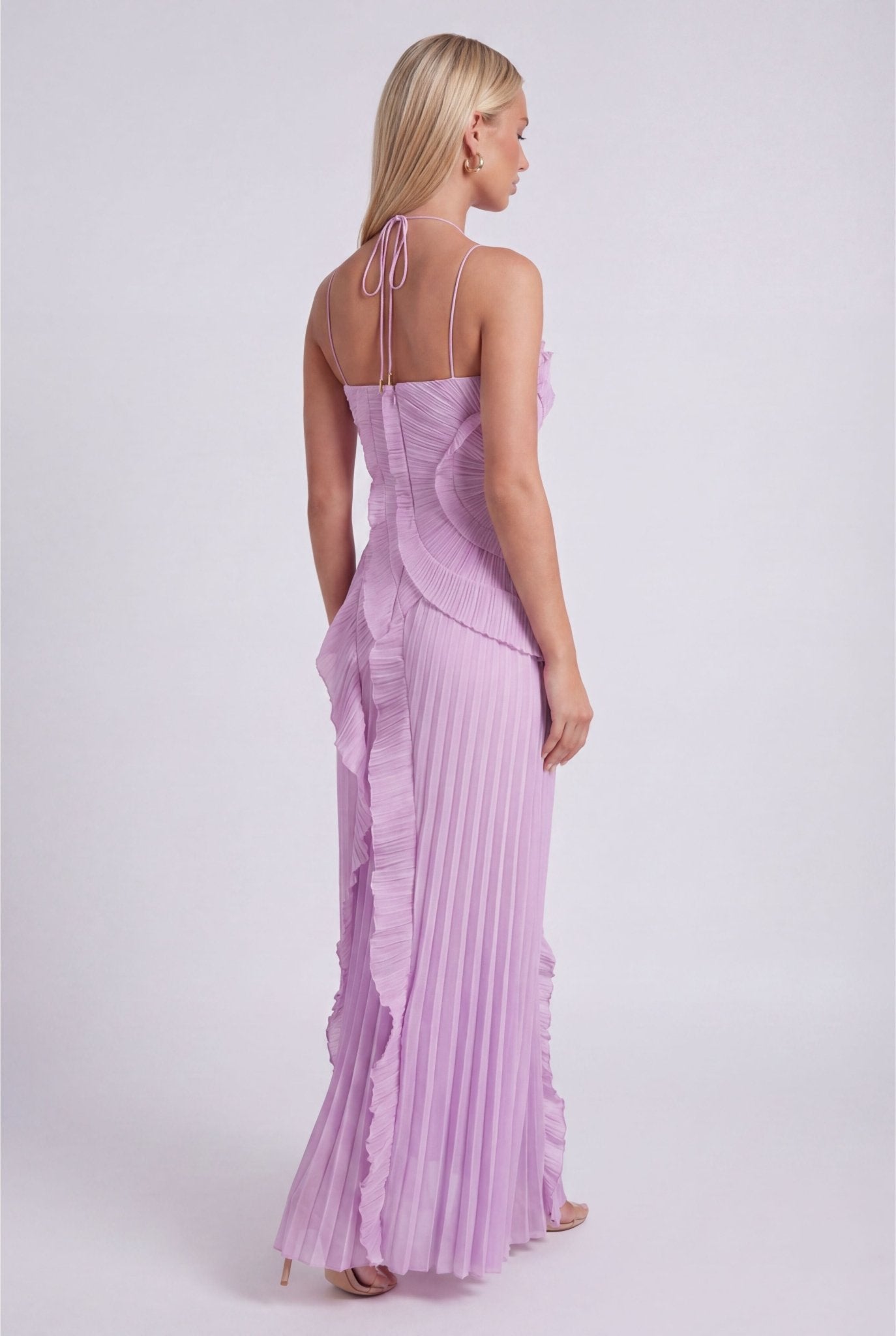 Vera Maxi Dress - Livetta