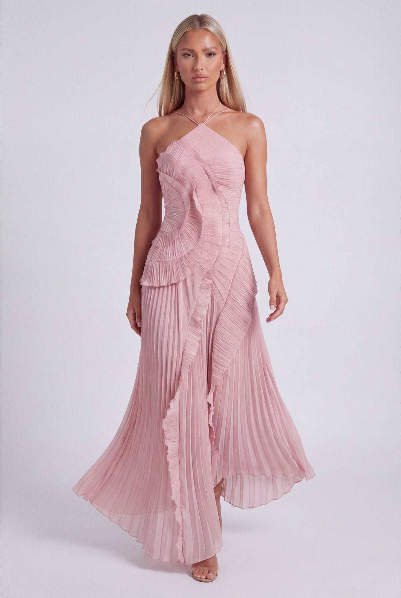 Vera Maxi Dress - Livetta