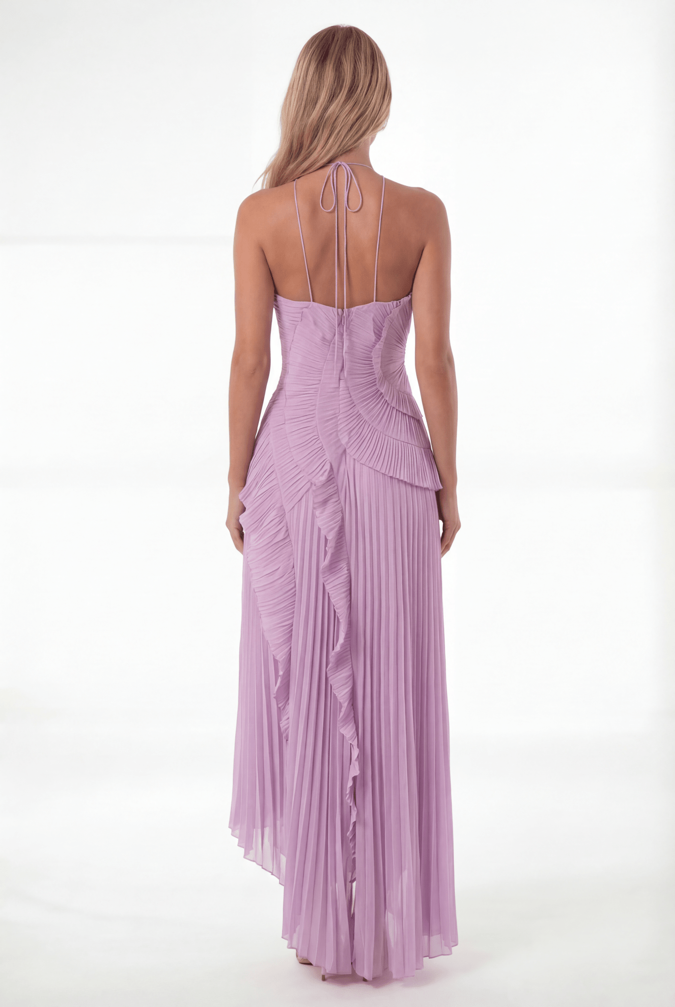 Vera Maxi Dress - Livetta