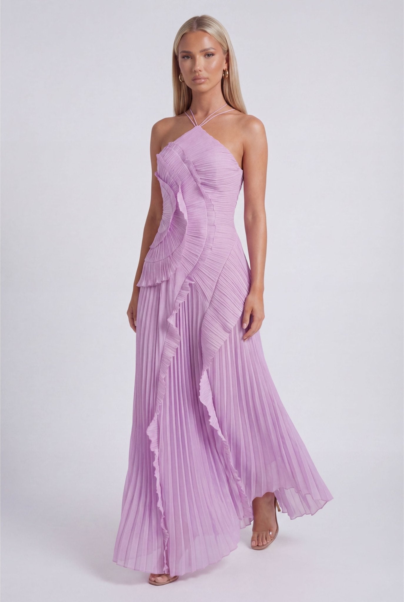Vera Maxi Dress - Livetta