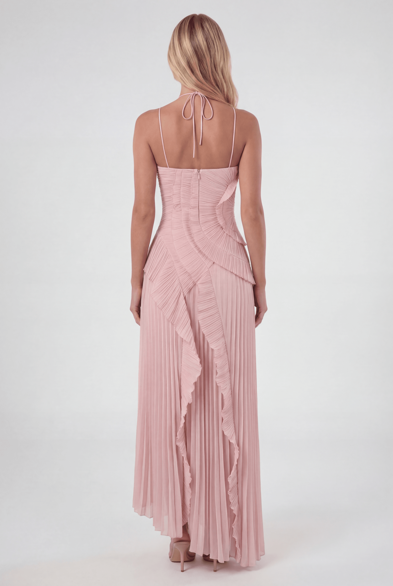 Vera Maxi Dress - Livetta
