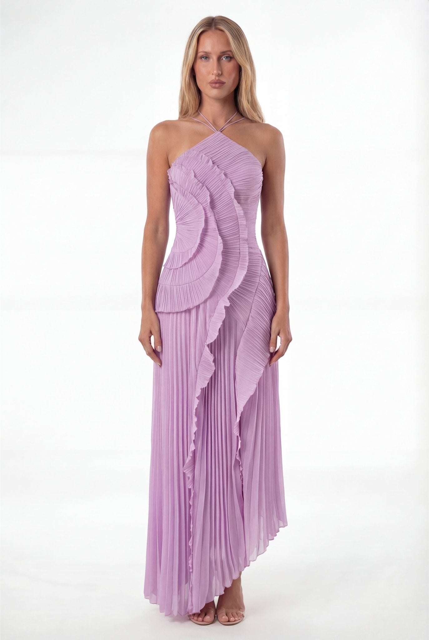 Vera Maxi Dress - Livetta