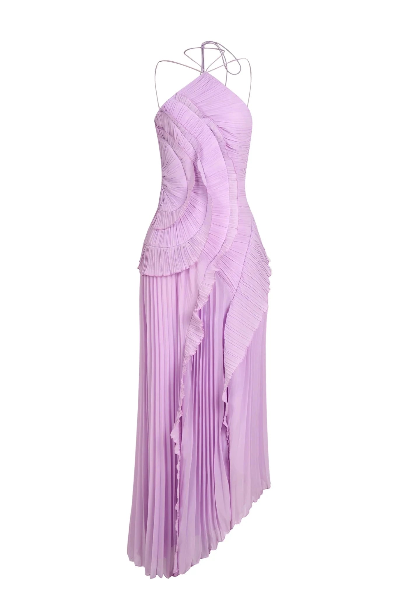 Vera Maxi Dress - Livetta