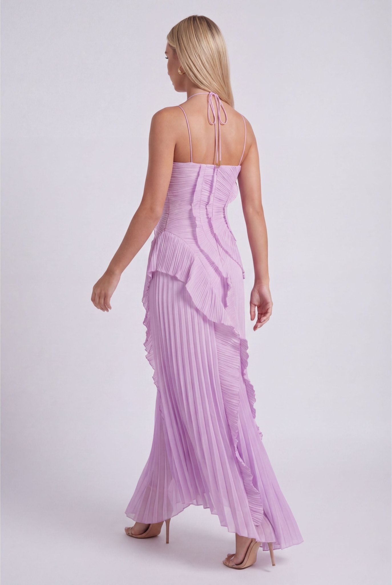 Vera Maxi Dress - Livetta