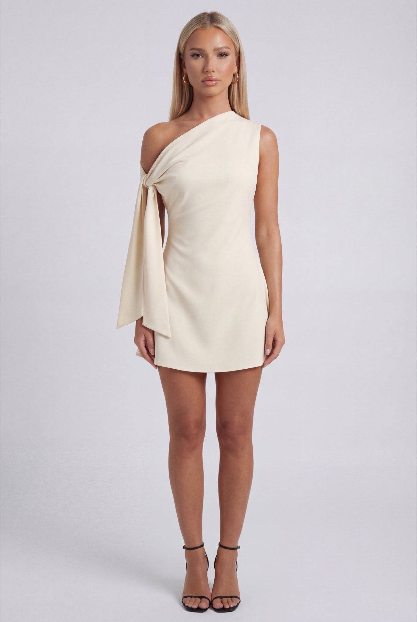 Veronica Mini Dress - Livetta