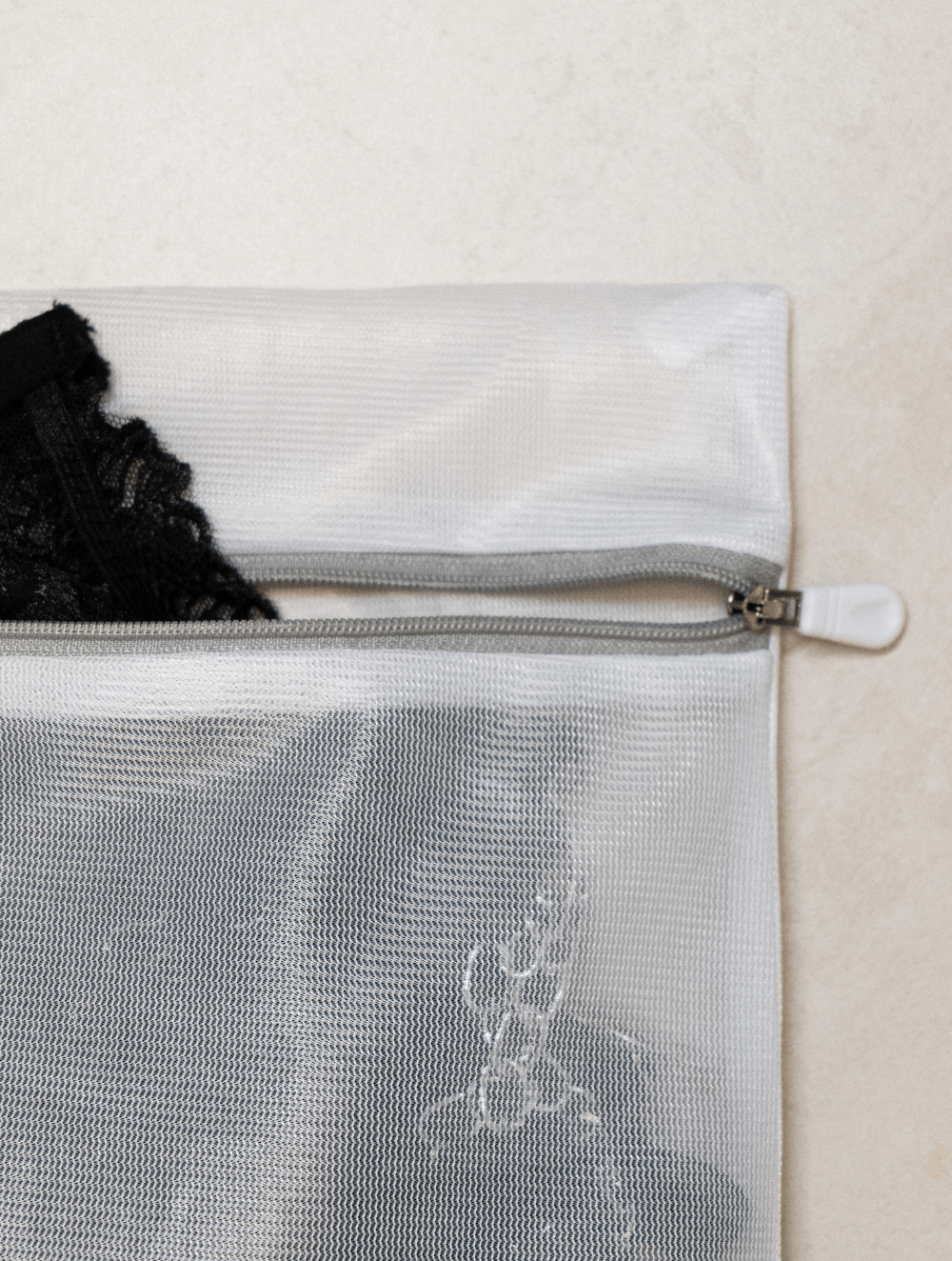 Wash Care Bag - Livetta